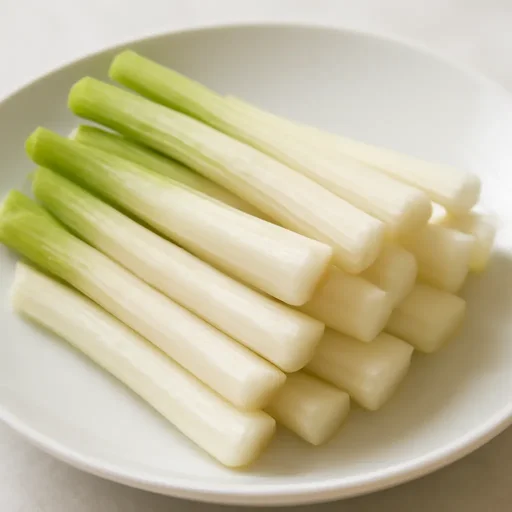 うど 茎 生のイメージ画像