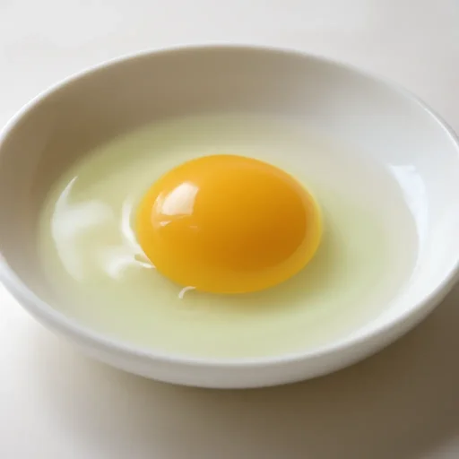 うこっけい卵(全卵)生のイメージ画像