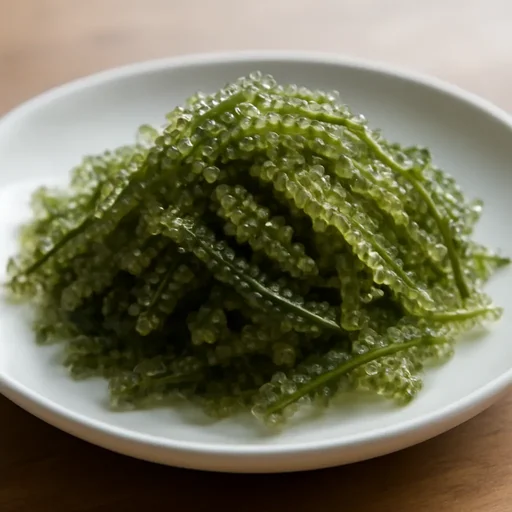 うみぶどう 生のイメージ画像