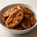 米菓 甘辛せんべいのイメージ画像