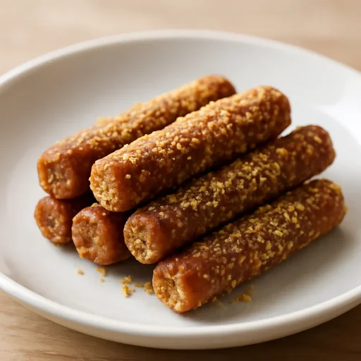 <和干菓子類> ごかぼうのイメージ画像