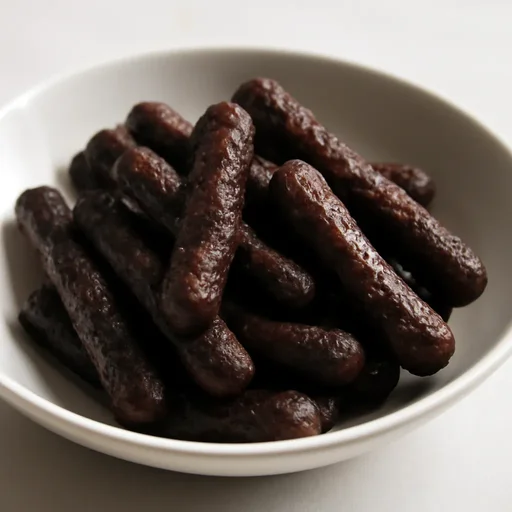 かりんとう 黒のイメージ画像