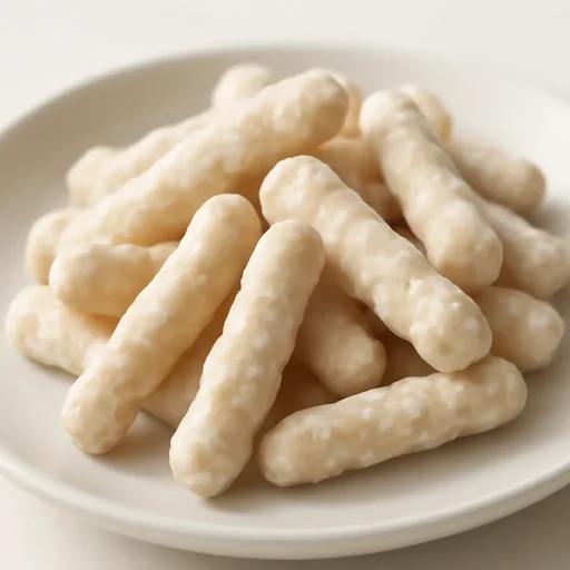 かりんとう 白のイメージ画像