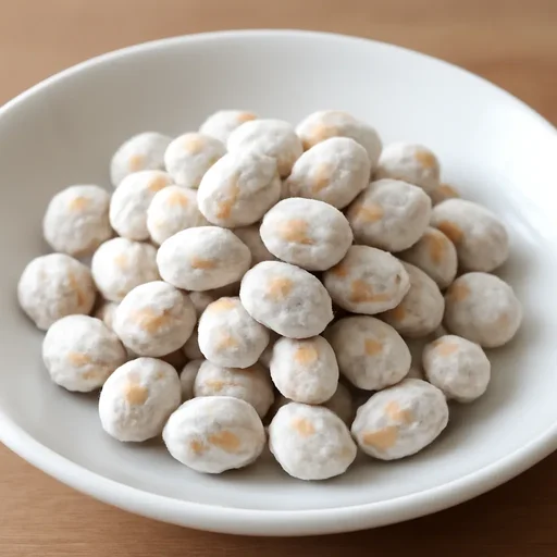 <和干菓子類> みしま豆のイメージ画像