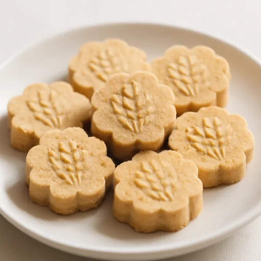 らくがん 麦らくがんのイメージ画像