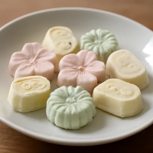 らくがん らくがんのイメージ画像