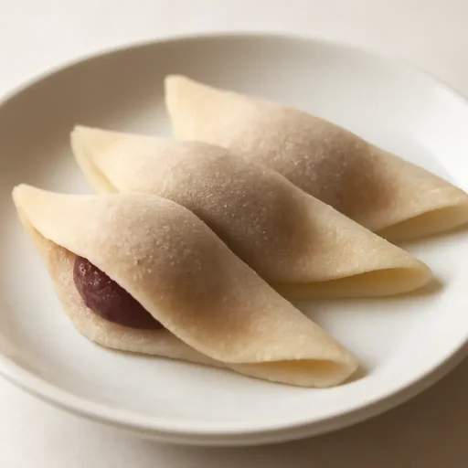 八つ橋のイメージ画像