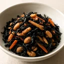 ひじきのいため煮のイメージ画像