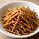 きんぴらごぼうのイメージ画像