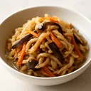 切り干し大根の煮物のイメージ画像