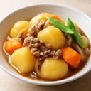 肉じゃがのイメージ画像