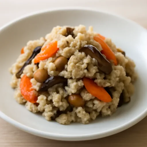 卯の花いりのイメージ画像