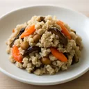 卯の花いりのイメージ画像