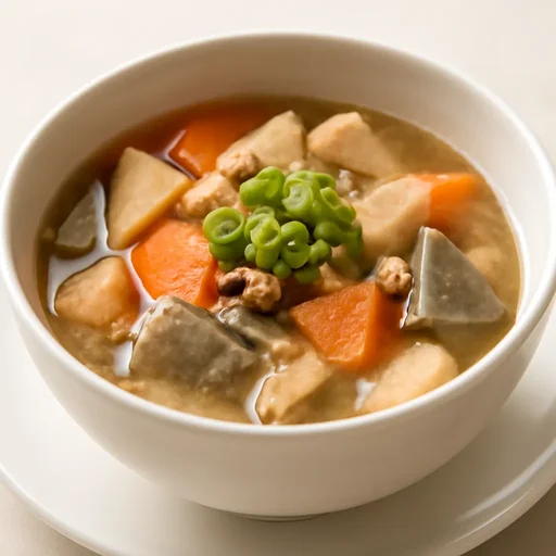 とん汁のイメージ画像