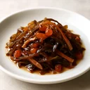 松前漬け　しょうゆ漬のイメージ画像