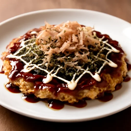 お好み焼きのイメージ画像