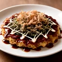 お好み焼きのイメージ画像