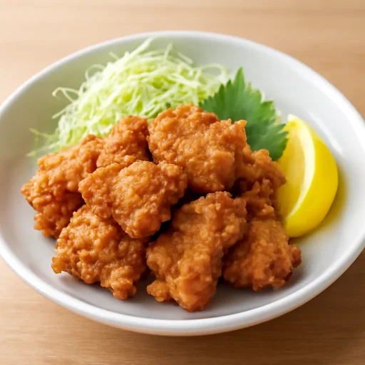 とりから揚げのイメージ画像