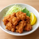 とりから揚げのイメージ画像