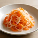 紅白なますのイメージ画像