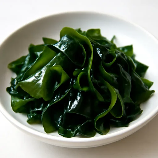 わかめ 原藻 生のイメージ画像