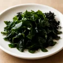 わかめ 乾燥わかめ 素干し 水戻しのイメージ画像