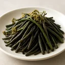 わらび 干しわらび 乾のイメージ画像