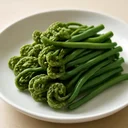 わらび 生わらび 生のイメージ画像