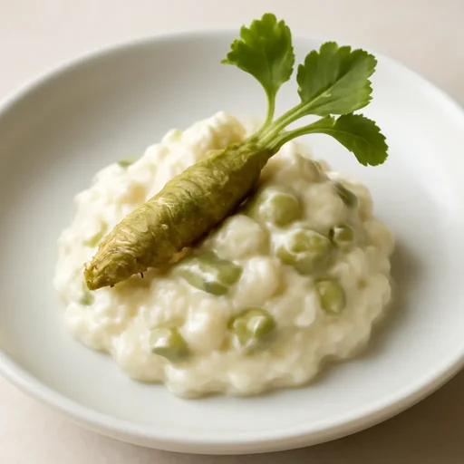 わさび わさび漬のイメージ画像