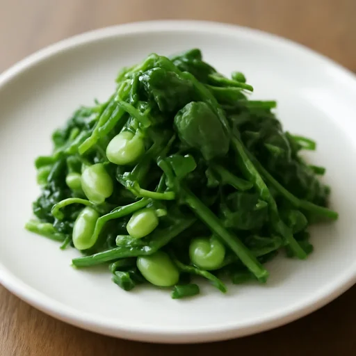 やぶまめ 生のイメージ画像