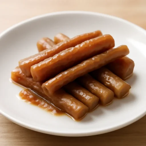 やまごぼう みそ漬のイメージ画像