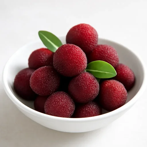 やまもも 生のイメージ画像