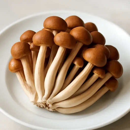 やなぎまつたけ 生のイメージ画像