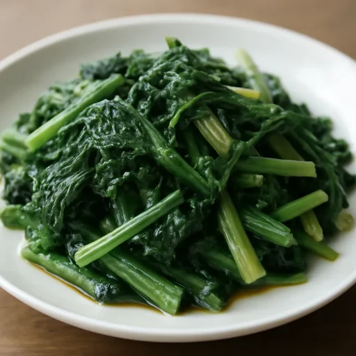 よめな 葉 生のイメージ画像