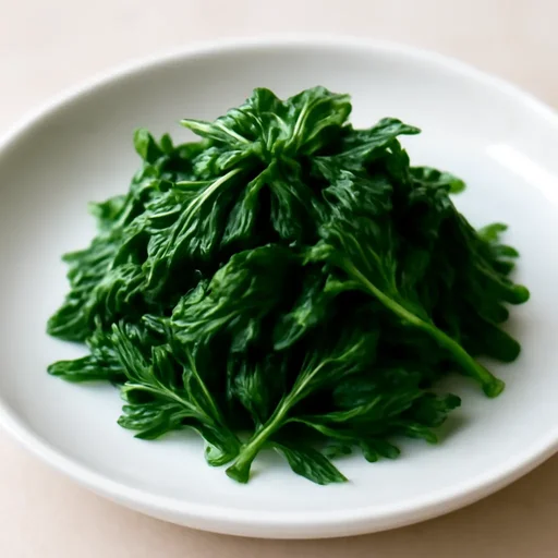 よもぎ 葉 ゆでのイメージ画像