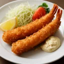 えびフライのイメージ画像