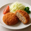 メンチカツのイメージ画像