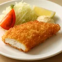 白身フライのイメージ画像