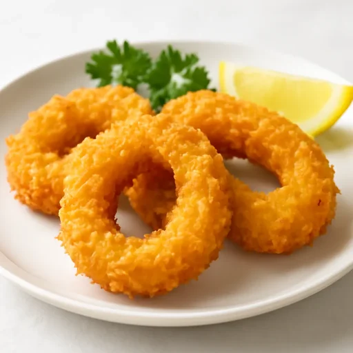 いかフライ 冷凍のイメージ画像