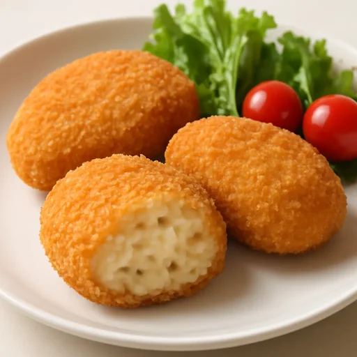 ポテトコロッケ 冷凍のイメージ画像