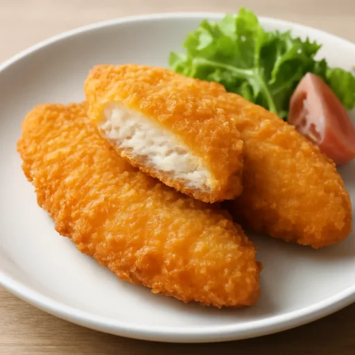 白身フライ 冷凍のイメージ画像