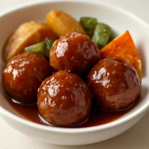 ミートボールのイメージ画像