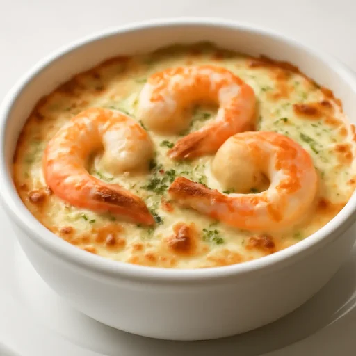 えびグラタンのイメージ画像