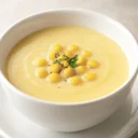 コーンクリームスープのイメージ画像