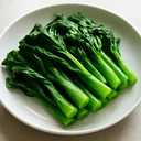 ようさい 茎葉 ゆでのイメージ画像