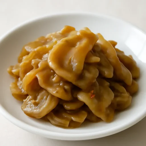 ザーサイ　漬物のイメージ画像