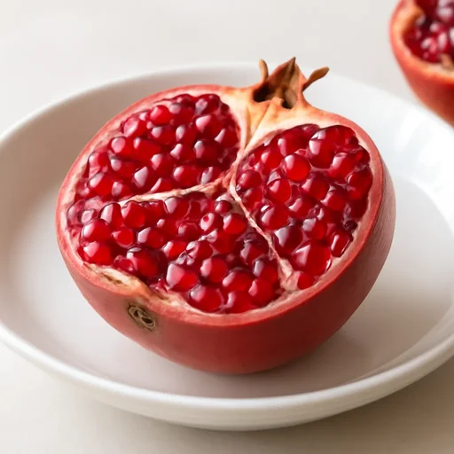 ざくろ 生のイメージ画像