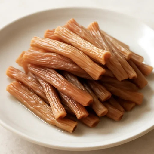 ずいき 干しずいき ゆでのイメージ画像