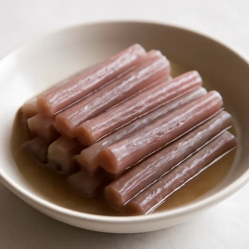 ずいき 生ずいき 生のイメージ画像