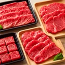 牛肉のイメージ